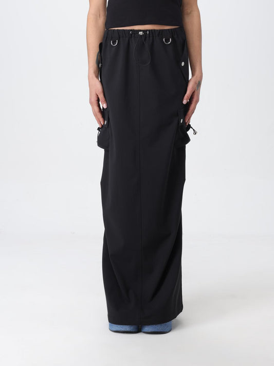 Coperni Skirt Woman Black