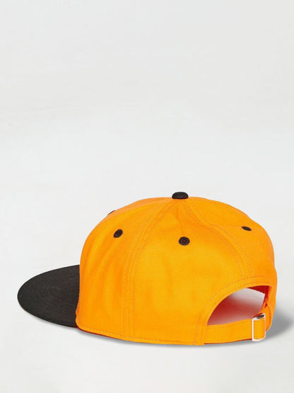 Marni Hat Kids Orange