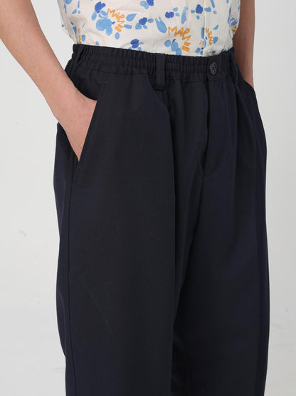 Marni Pants Men Black