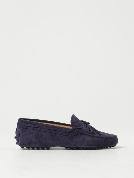 Tod's Shoes Kids Blue