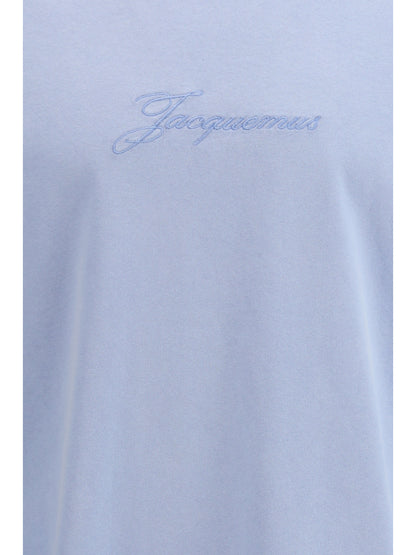 JACQUEMUS Le Pigmento T-shirt
