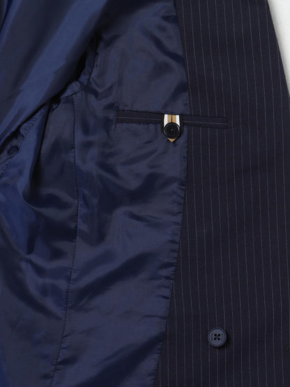 Boss Blazer Kids Marine