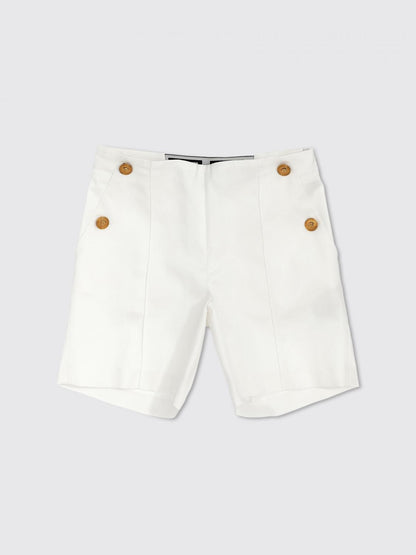 Versace Short Kids White