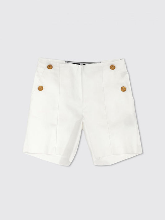 Versace Short Kids White