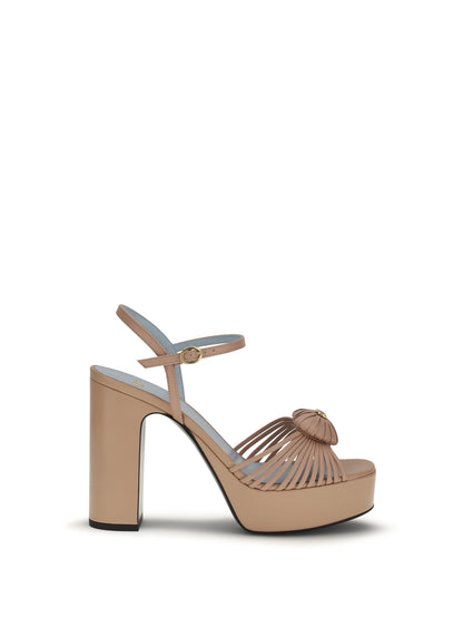 VALENTINO GARAVANI Royal Sandals