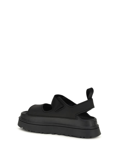 UGG Goldenglow Sandals