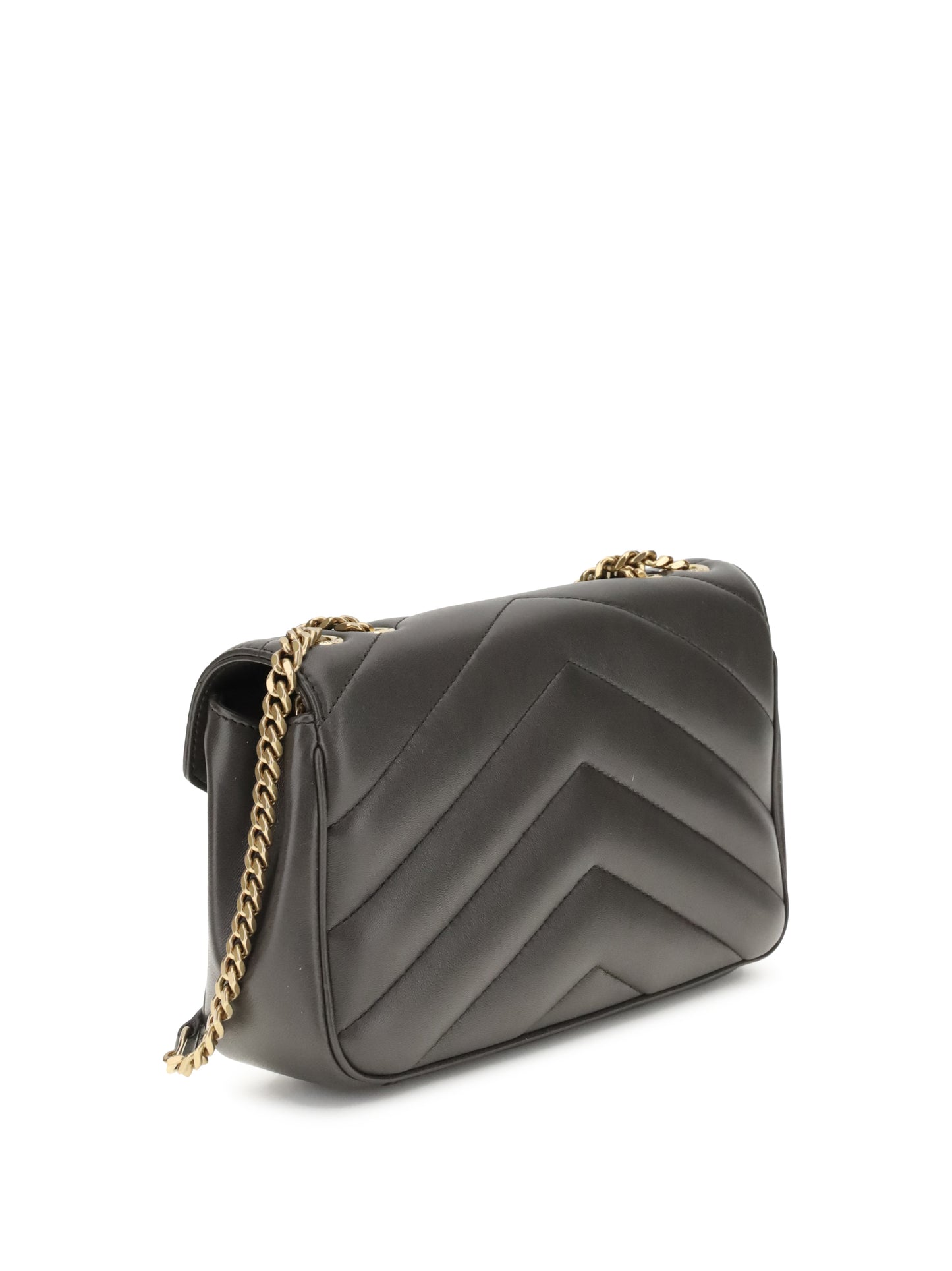 SAINT LAURENT New LouLou Shoulder Bag