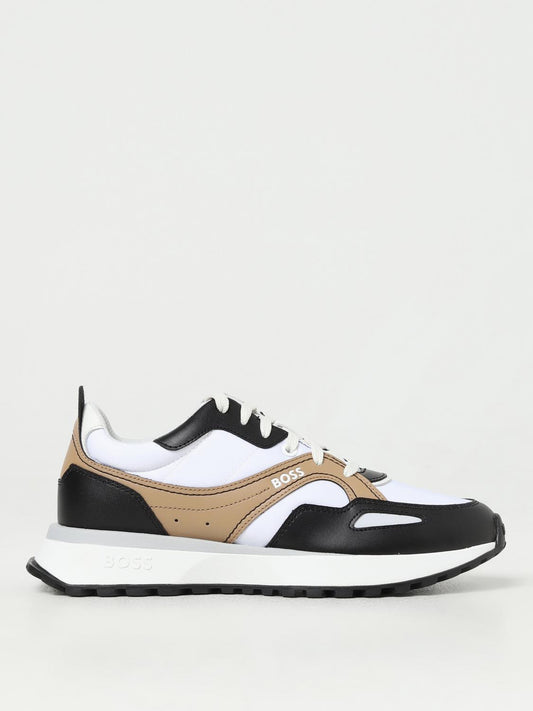 Boss Sneakers Men Black