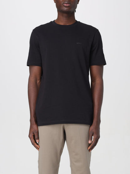 Boss T Shirt Men Beige