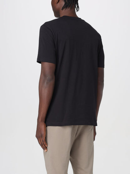 Boss T Shirt Men Beige