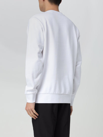 Boss Sweatshirt Men Beige