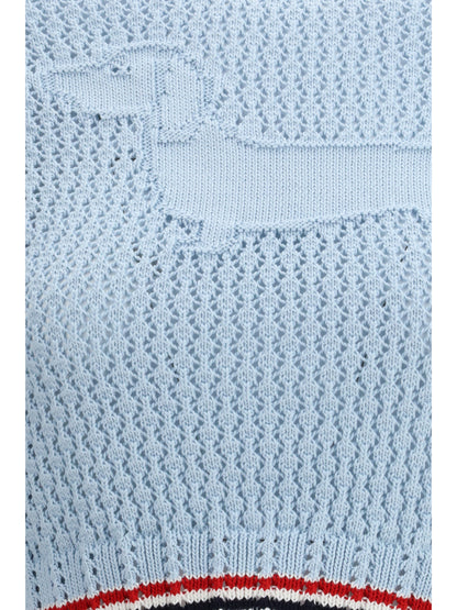 THOM BROWNE Hector T-shirt