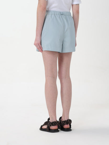 Fendi Short Woman Blue