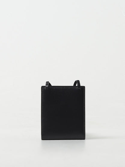 Ferragamo Wallet Men Black