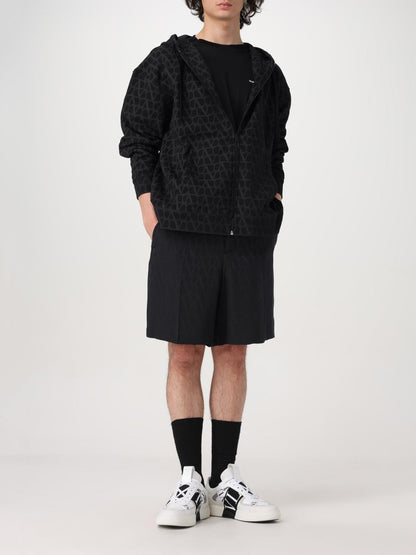 Valentino Sweatshirt Men Black
