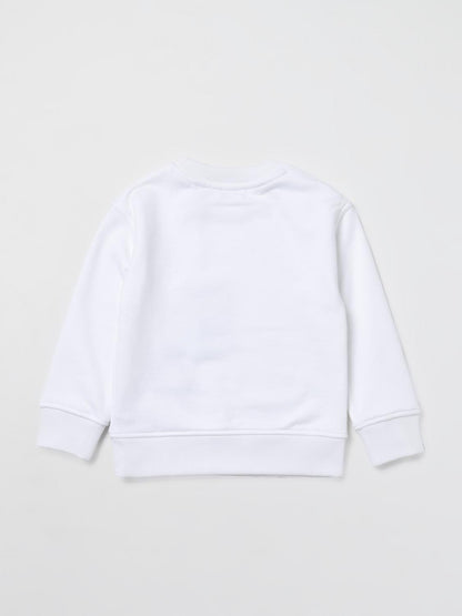 Burberry Sweater Kids White