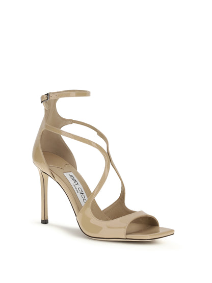 JIMMY CHOO Azia Sandals