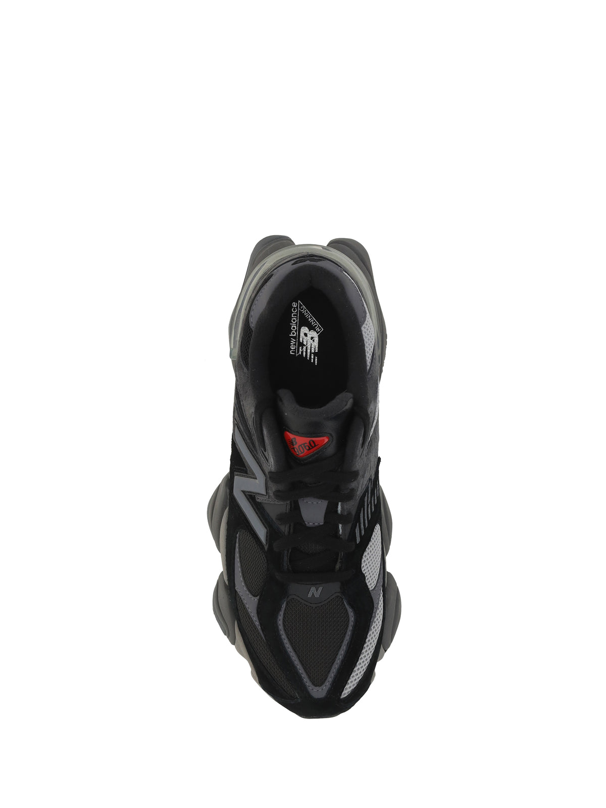 New Balance 9060 Sneakers - Black D