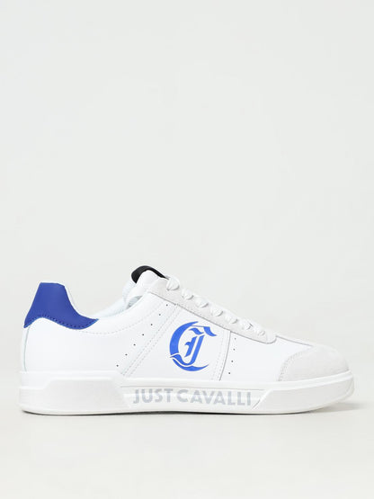 Just Cavalli Sneakers Men Black