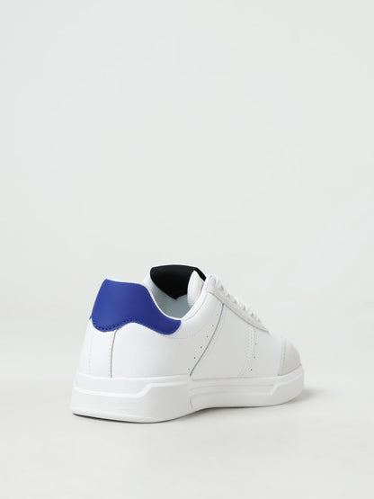 Just Cavalli Sneakers Men Black