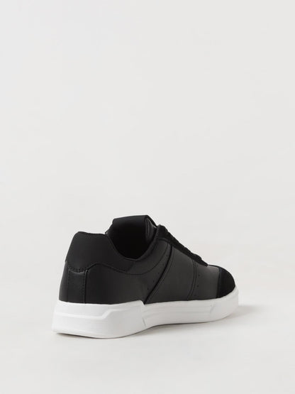 Just Cavalli Sneakers Men Black