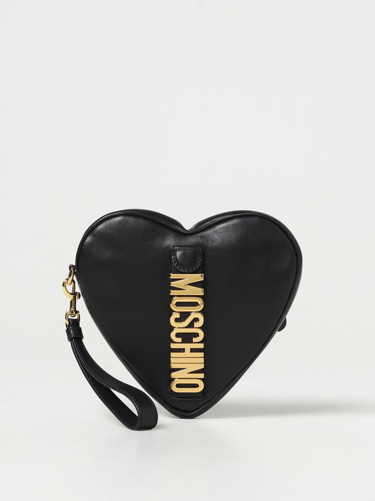 Moschino Couture Mini Bag Woman Black
