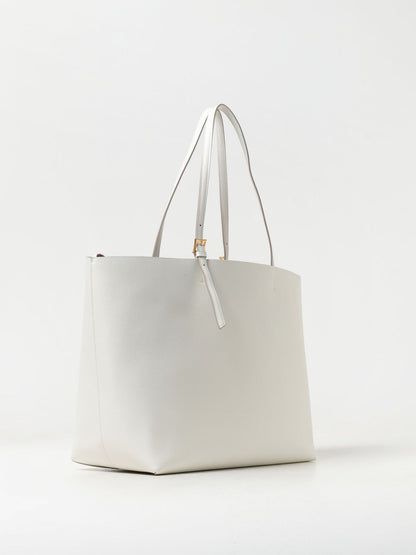 Mcm Tote Bags Woman White