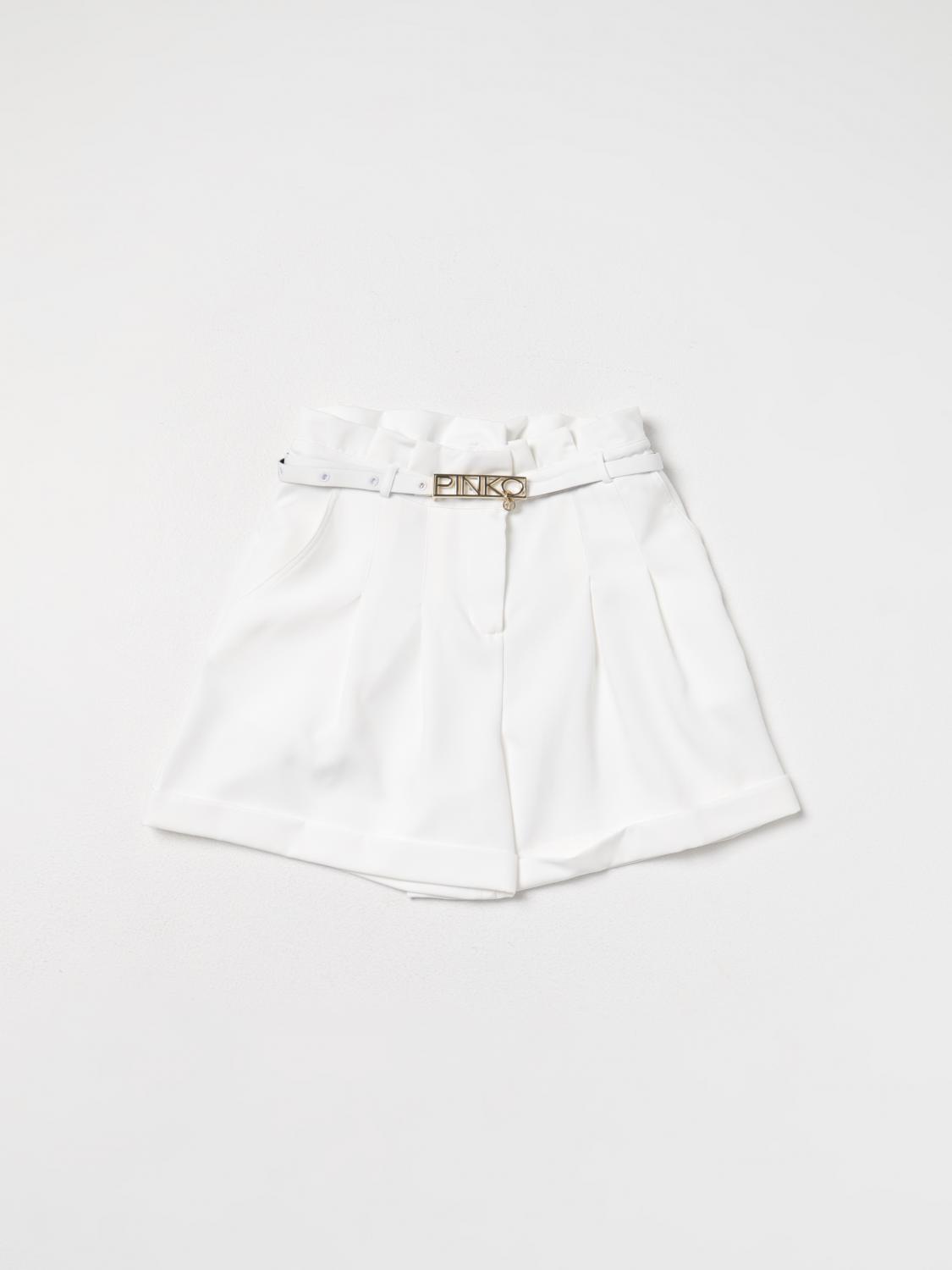 Pinko Short Kids Sky