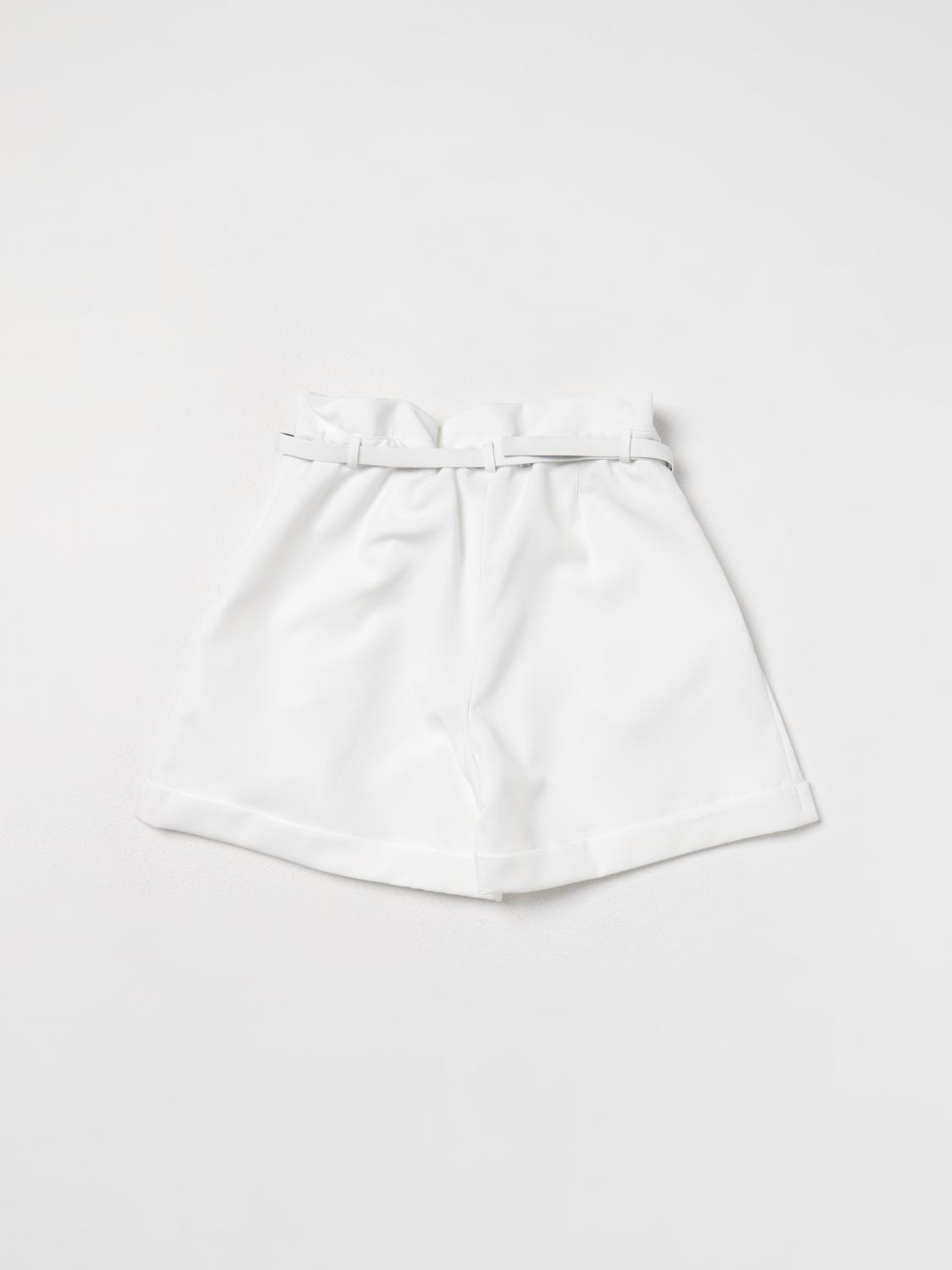 Pinko Short Kids Sky