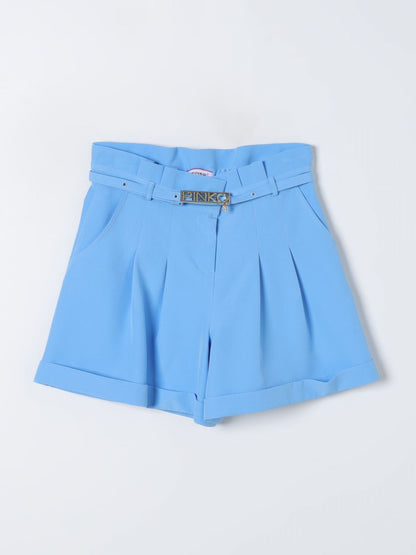Pinko Short Kids Sky