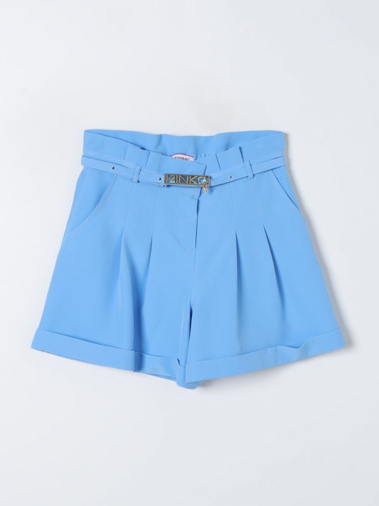 Pinko Short Kids Sky