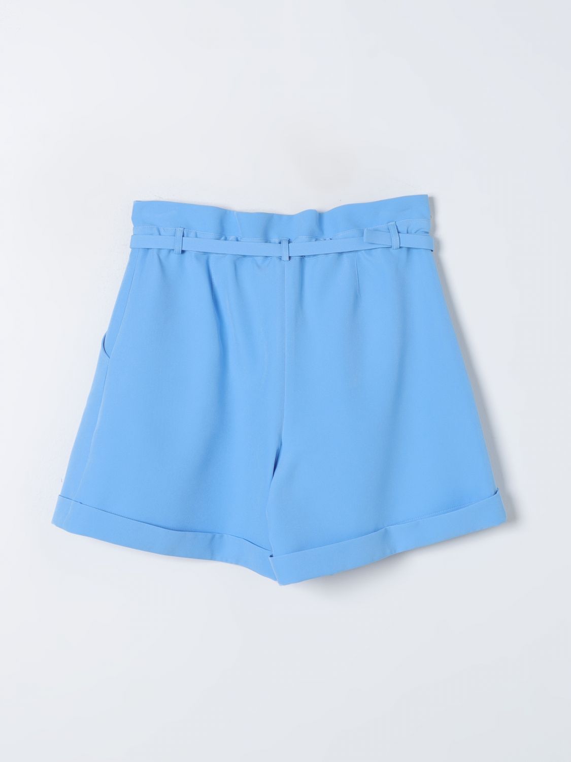 Pinko Short Kids Sky