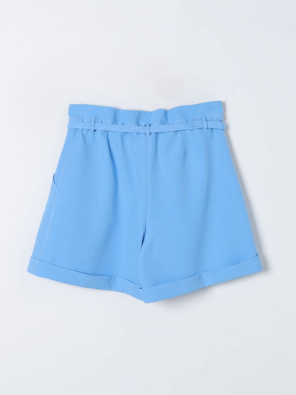 Pinko Short Kids Sky