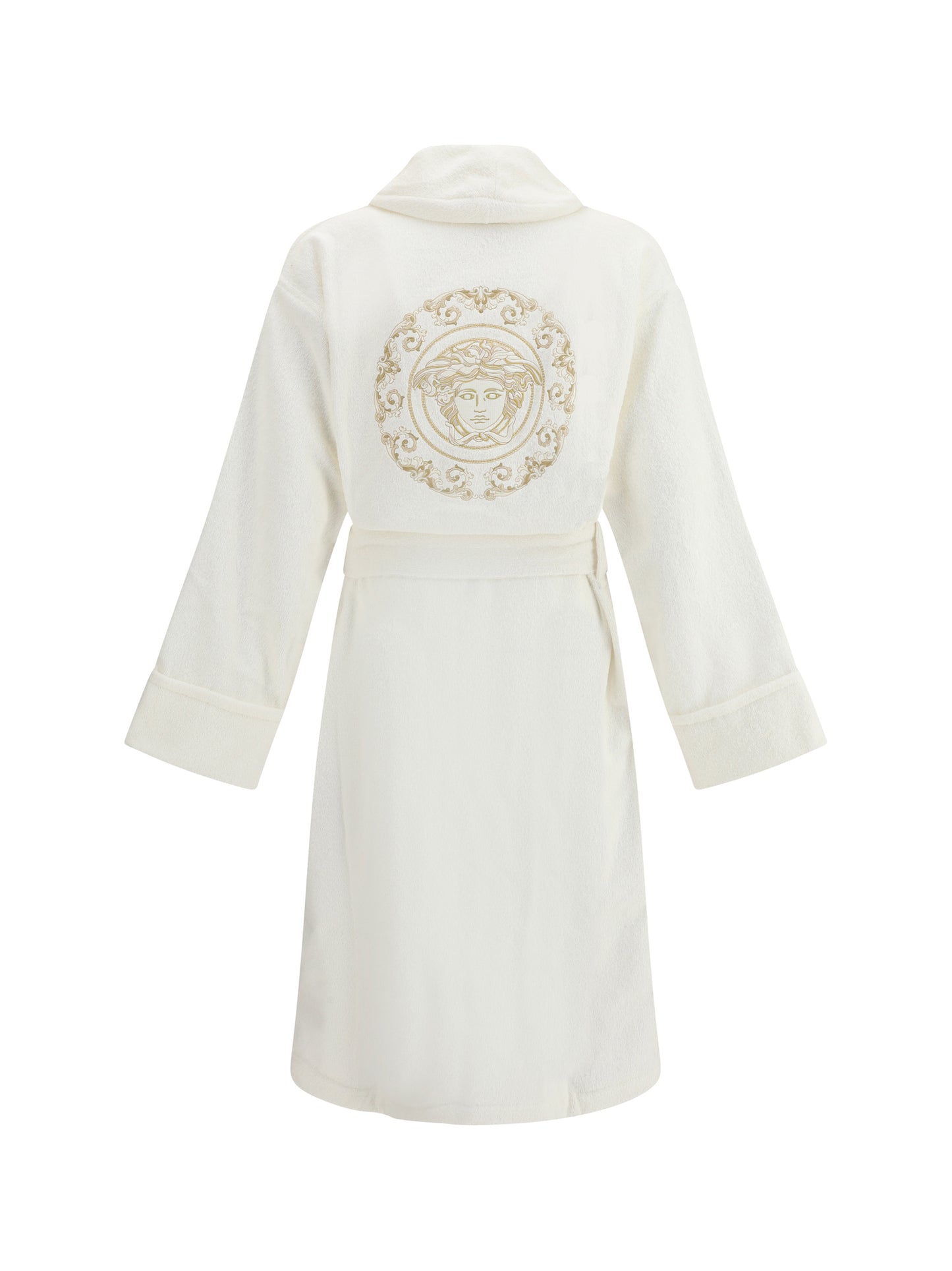 VERSACE Medusa Bathrobe