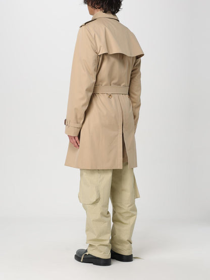 Burberry Jacket Men Honey