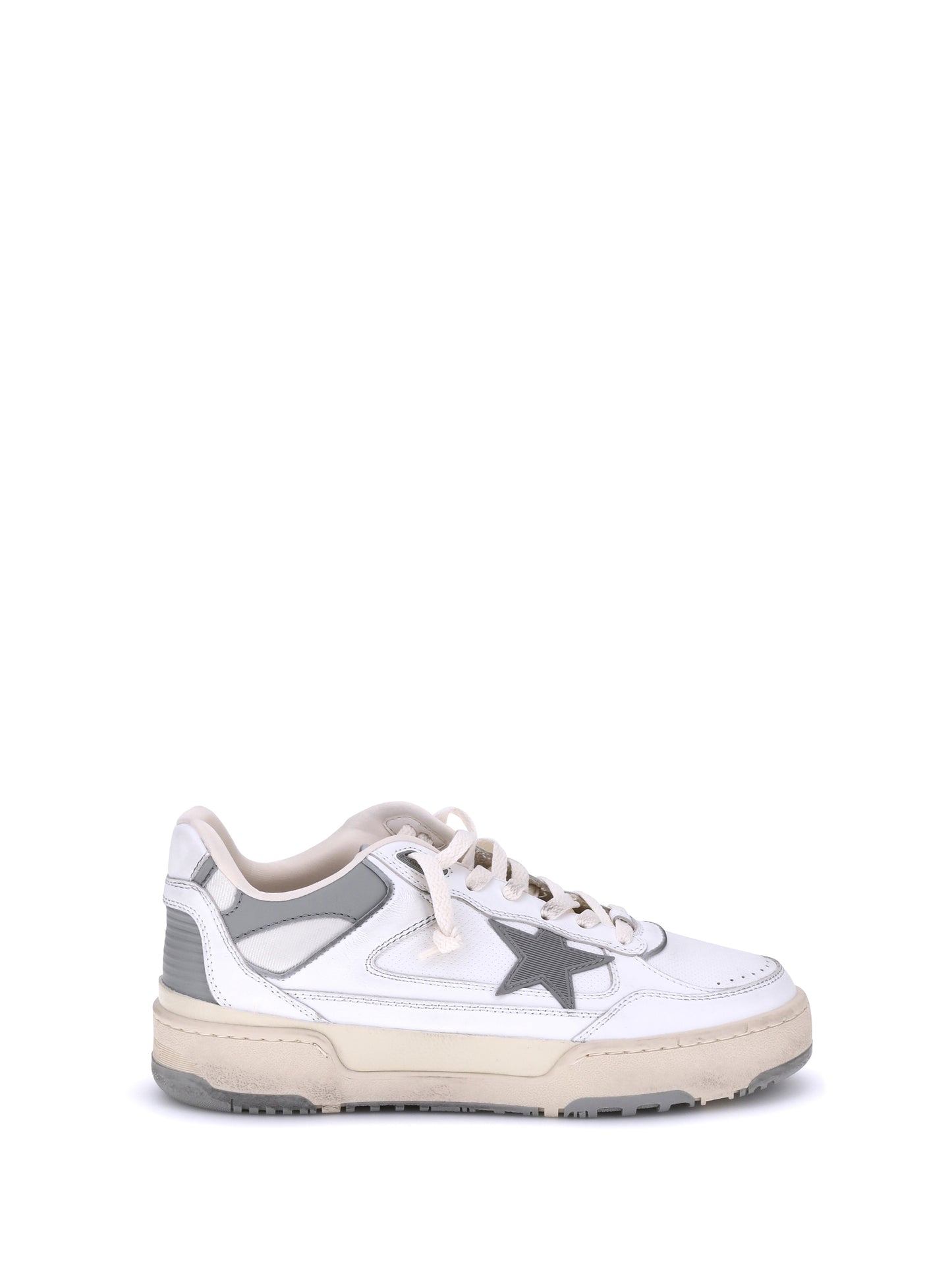 GOLDEN GOOSE Forty2 Sneakers