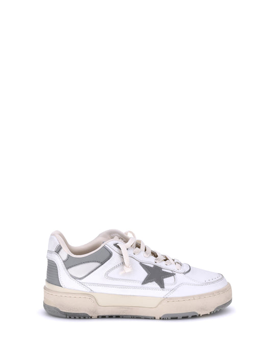 GOLDEN GOOSE Forty2 Sneakers