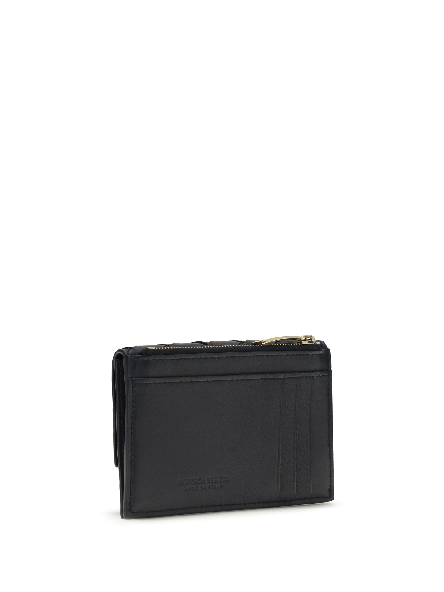 BOTTEGA VENETA Knot Card Holder