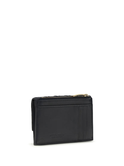 BOTTEGA VENETA Knot Card Holder