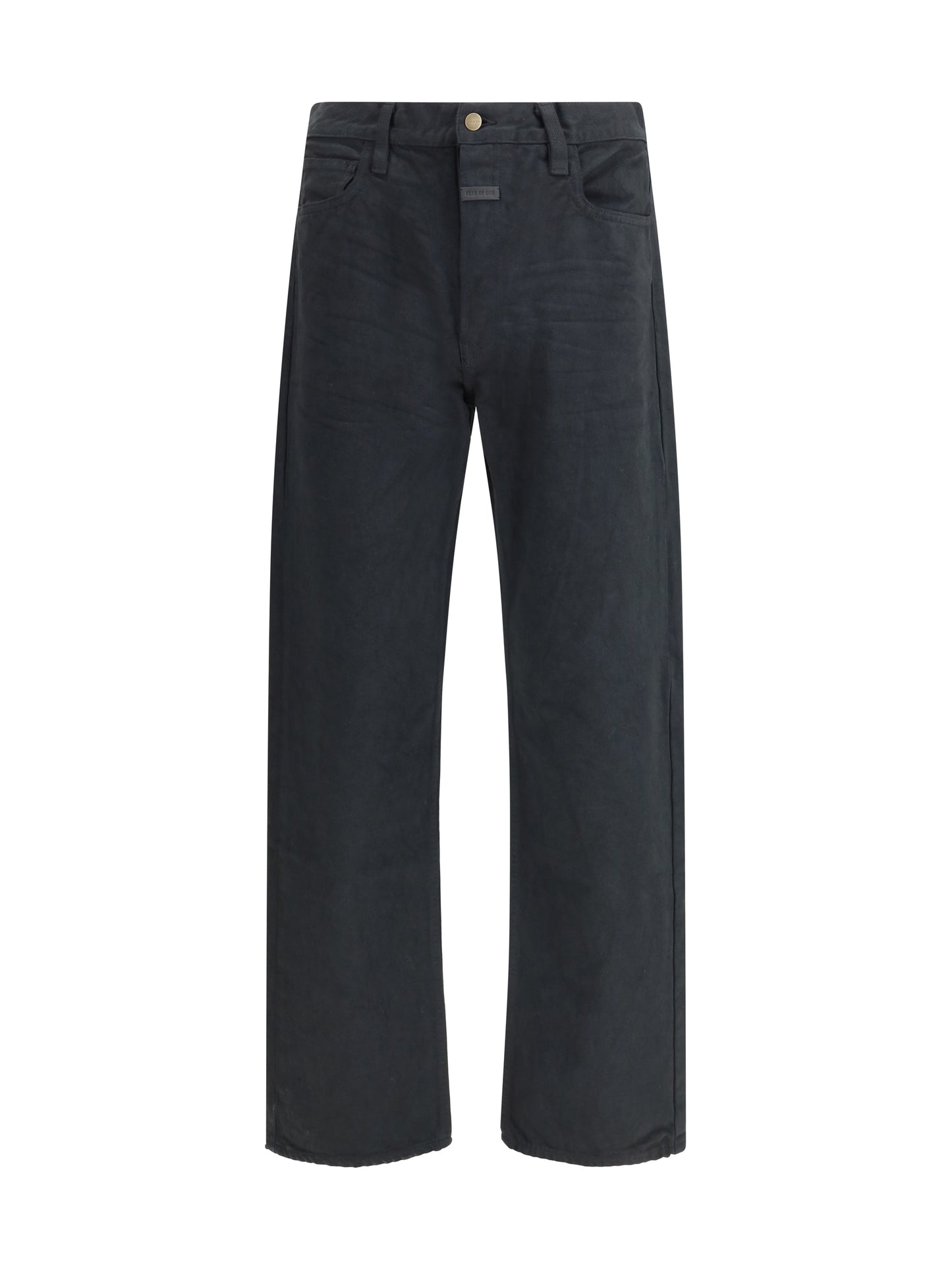 FEAR OF GOD Denim Jeans