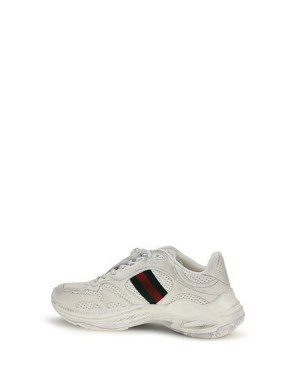 GUCCI 2.0 Sneakers