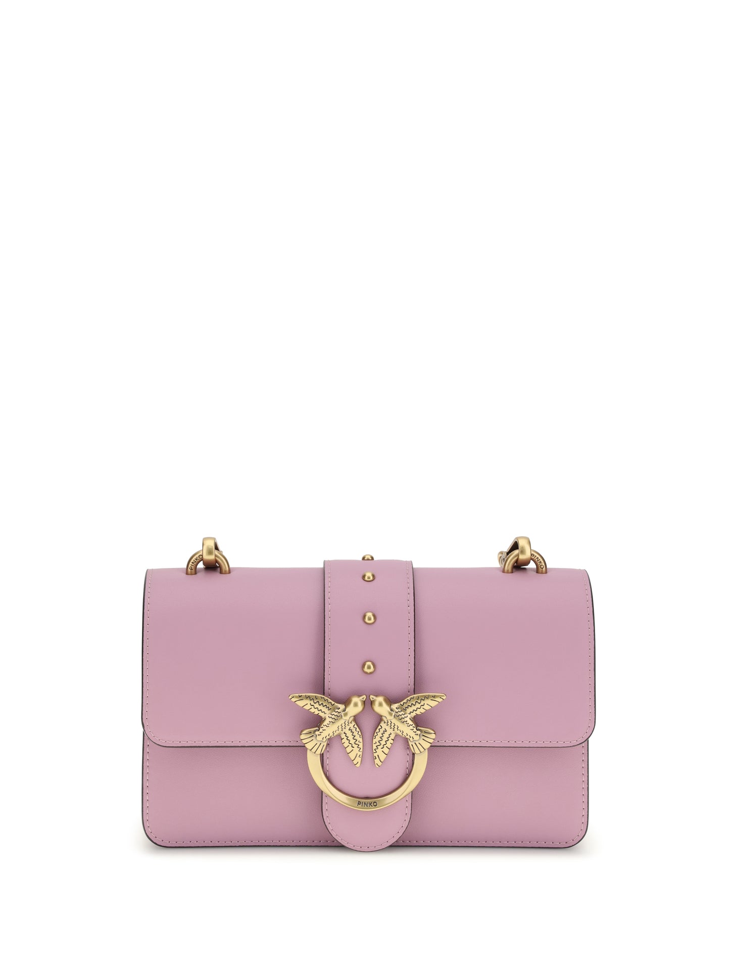 PINKO Love One small Shoulder Bag