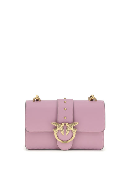PINKO Love One small Shoulder Bag