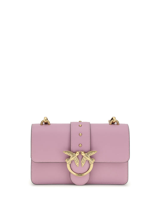 PINKO Love One small Shoulder Bag