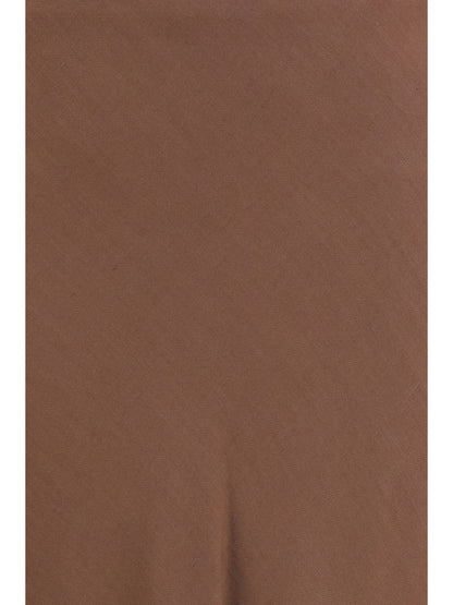 BRUNELLO CUCINELLI Long Skirt