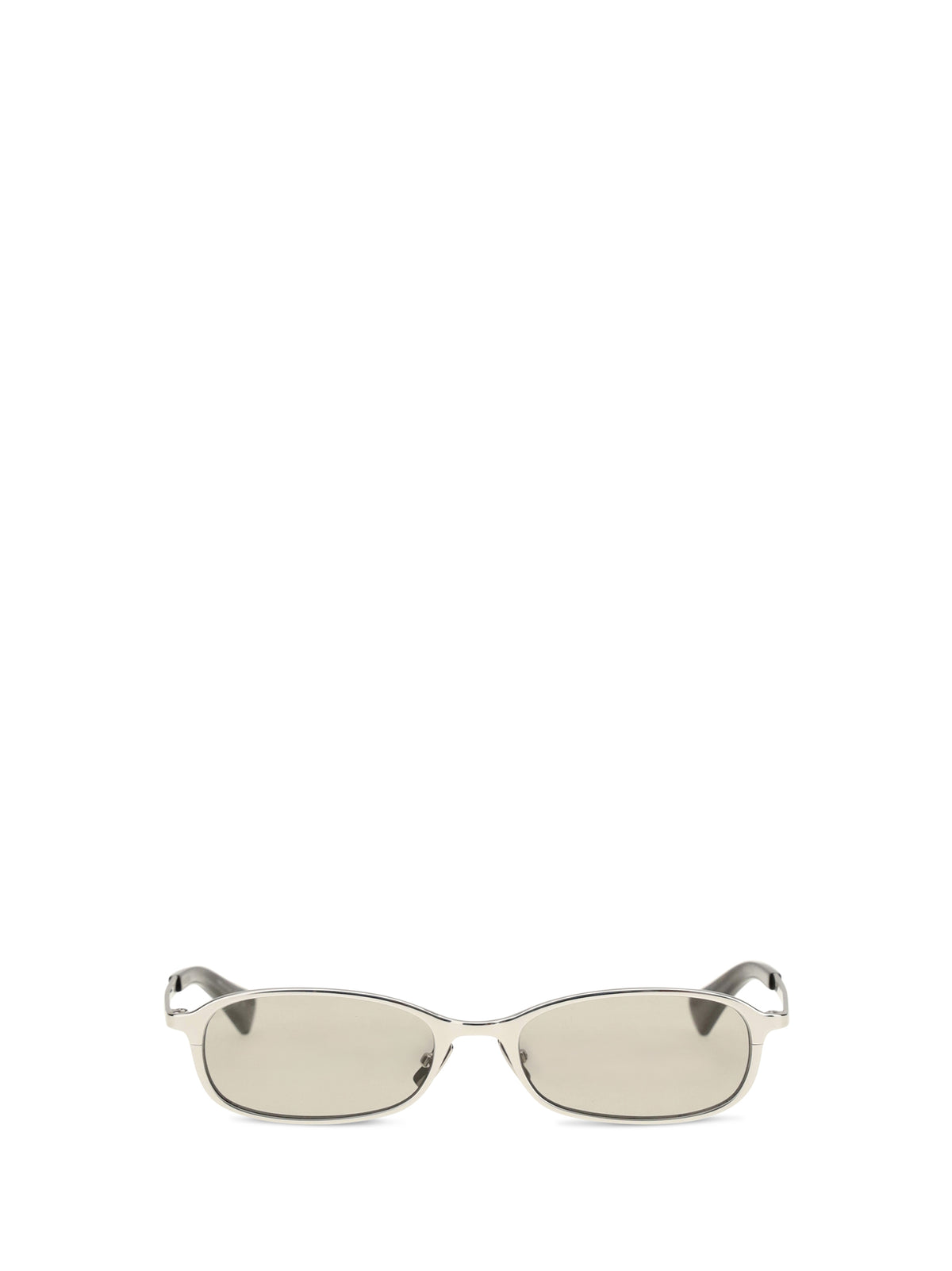 Saint Laurent SL 934 Mia Sunglasses - Silver Silver Warm G