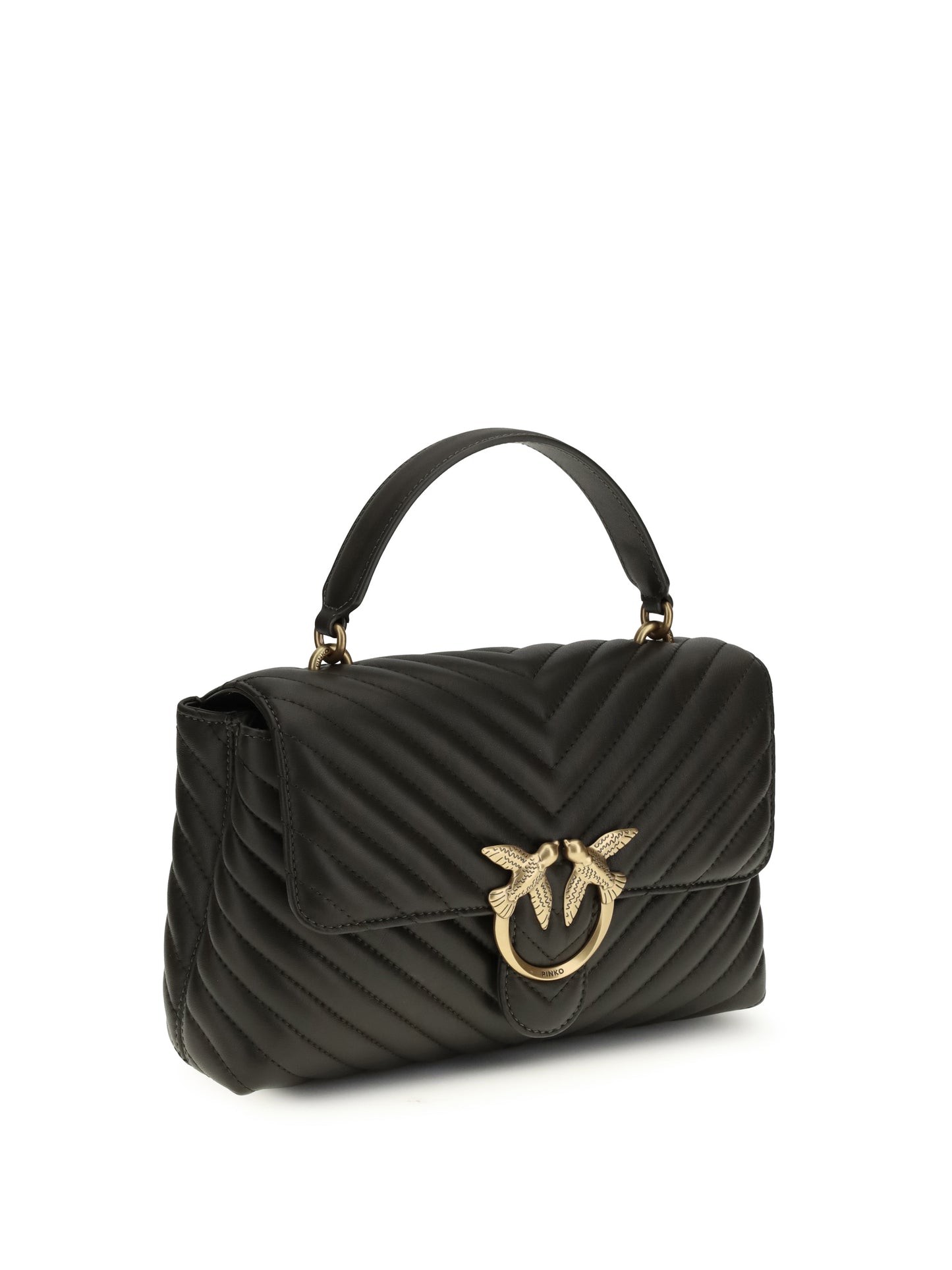 PINKO Love Lady Handbag
