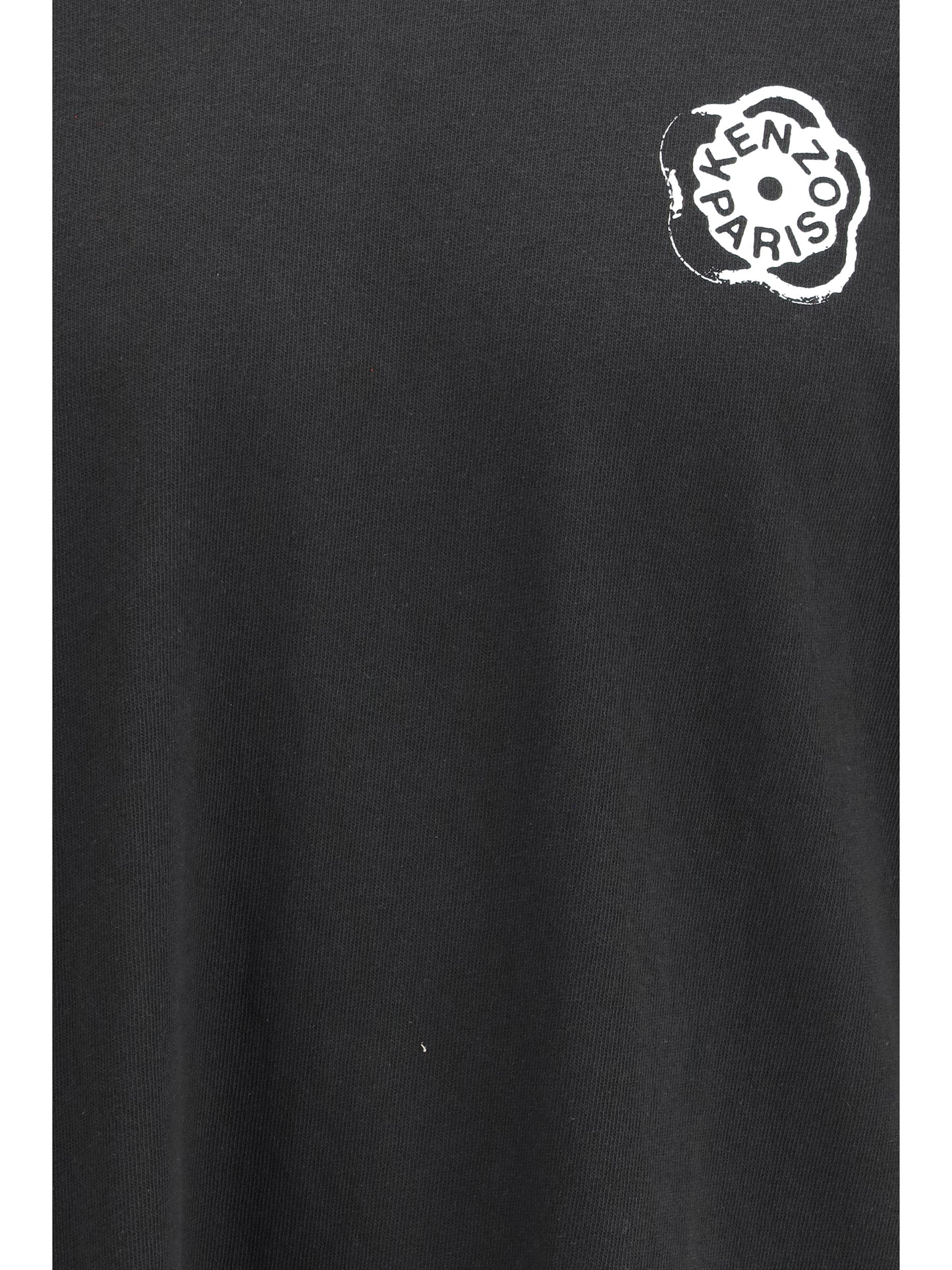 KENZO Boke Flower 2.0 long-sleeved cotton T-shirt