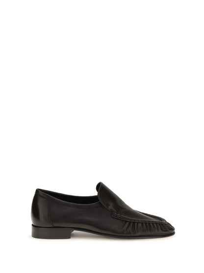 THE ROW Two Loafers