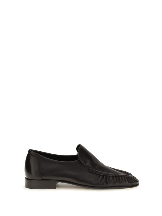 THE ROW Two Loafers